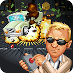 Cover Image of Tải xuống Mafia Gangsters - Online Game  APK