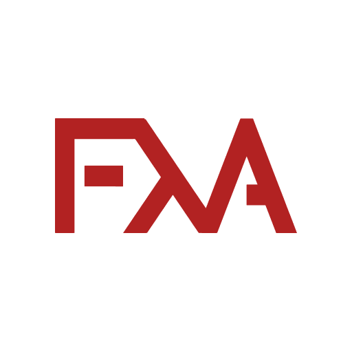 FxA Fitness logo