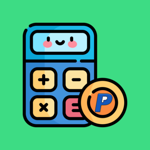 Calculadora para Paypal (fees)