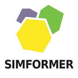 Icon image Simformer business simulations