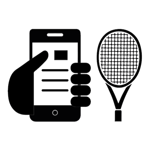 Tennisschoolapp 6.18.1 Icon