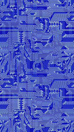 Electronic circuits wallpapers Screen 3
