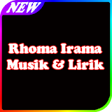 Rhoma Irama Musik & Lirik icon