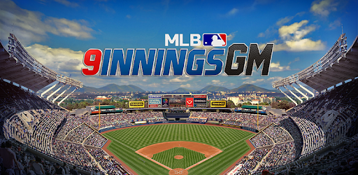 MLB 9 Innings GM