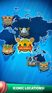 Cricket League v1.0.11 Mod Apk (Unlimited Money/Diamond) Free For Android 5