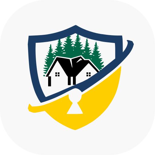 Smart-Access logo