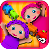 EduKidsRoom-PreK&Toddler Games icon