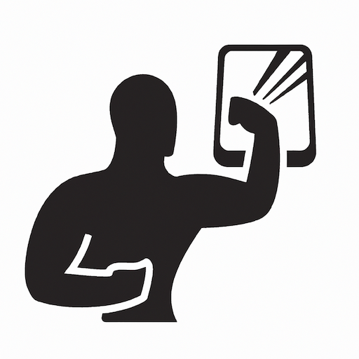 Body Transformation - Tracker logo