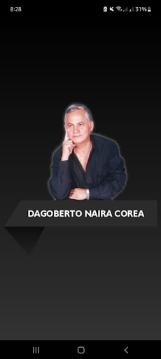 Dagoberto Naira Corea Screen 2