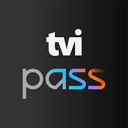 Icon image TVI Pass