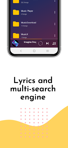 Music Downloader Download Mp3 screenshot