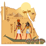 古埃及历史 icon