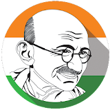 Gandhi Sathiya Sodhanai Tamil icon
