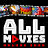 All Movies : Indian Movies Hindi, South, Gujarati3.2