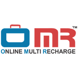 OMR Online Multi Recharge icon