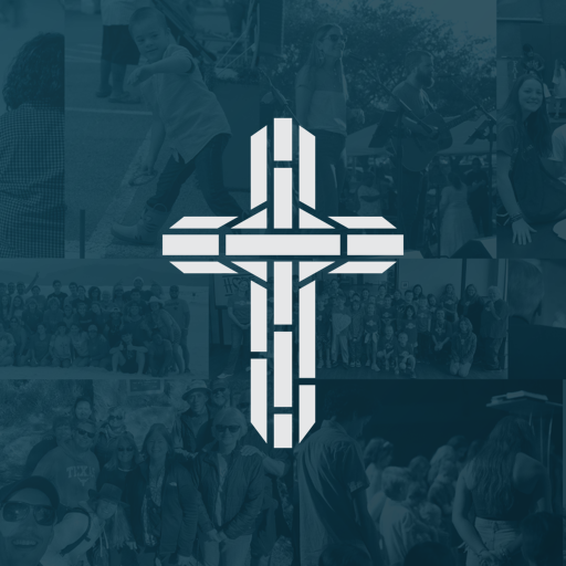 University Methodist Church logo