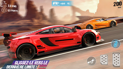 Télécharger Course de voitures hors ligne : jeux gratuit 2020  APK MOD (Astuce) screenshots 1