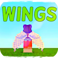Wings Mod for MCPE