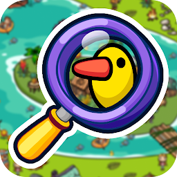 Hidden Match: Dream City