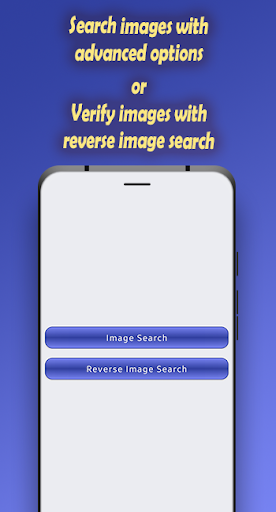 Advanced Reverse Image Search Screen 2