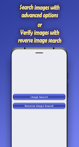 Advanced Reverse Image Search