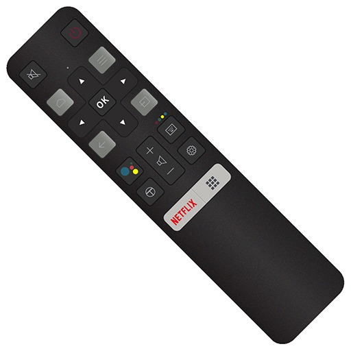 Control Remoto para TCL TV - Apps en Google Play