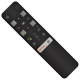 Icon image TCL TV Remote