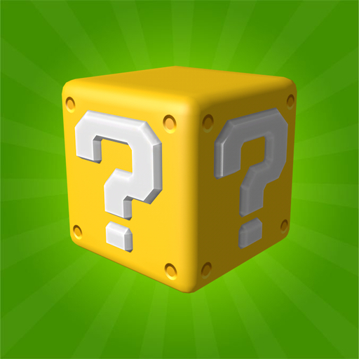 True Or False quiz logo
