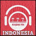 Cover Image of Скачать Radio Indonesia FM Online 1.01 APK