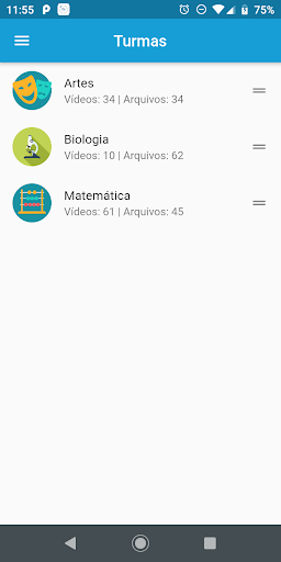 EducaRN em Ação Screen 3