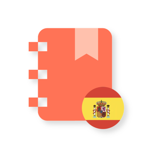 Spanish Travel Phrasebook logo
