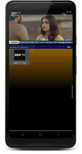 m3u8 Player - Pemutar video sederhana untuk m3u8