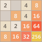 Cover Image of Download 2048 Charm: Number Puzzle Game 5.7301 APK
