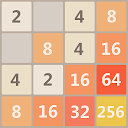 Herunterladen 2048 Charm: Number Puzzle Game Installieren Sie Neueste APK Downloader