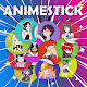 Wastickerapps Anime Stickers for Whatsapp pack تنزيل على نظام Windows