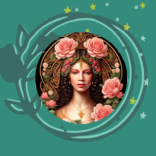 Ecoguérisseuses logo