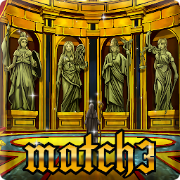 Jewel of Pantheon Mod Apk