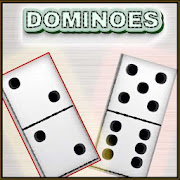 Dominoes game free 1.0.1 Icon