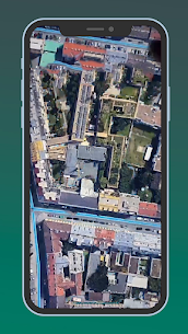 Real live maps 2.0 Apk for Android 4