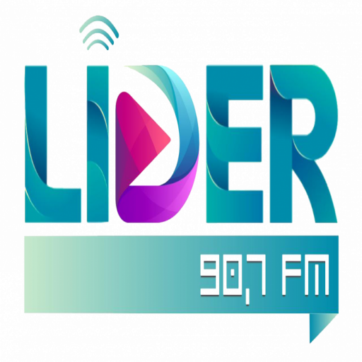 Líder FM 90,7