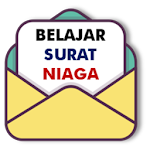 Cover Image of Download Belajar Surat Niaga  APK