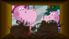 screenshot of Hippo: Secret agents adventure