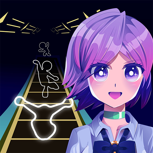 OMG Run logo