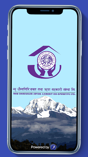New Dhaulagiri iSmart Screen 3
