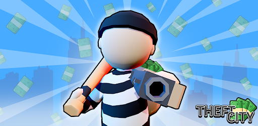 Dude Theft Wars MOD APK (Free Shopping) in 2023