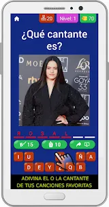 POP & URBAN MUSIC QUIZ 2024