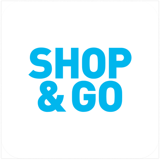 ALDI Shop & Go logo