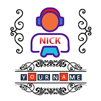 Nickname Generator: Nickfinder