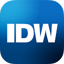 应用程序下载 IDW Comics 安装 最新 APK 下载程序