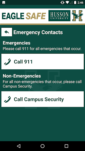 Eagle Safe Screen 2
